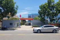 Sở Y tế tỉnh Quảng Nam.