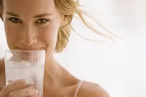 8 cách giảm cân mà không lo tốn sức