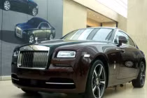 “Bộ ngũ” xe sang sắp đổ bộ VN