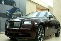 “Bộ ngũ” xe sang sắp đổ bộ VN