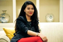 Giải mã những bí ẩn của biên tập viên sành điệu nhất VTV