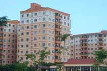 Chỉ được sở hữu chung cư 70 năm: Mục đích là gì?