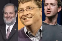 Tỷ phú Forbes làm gì ở Việt Nam?