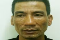 Tên tội phạm ma túy xuyên quốc gia đầu thú... vì thương vợ