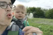 Clip khiến ai xem xong cũng muốn có con