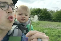 Clip khiến ai xem xong cũng muốn có con