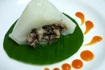 Cách làm bánh giò ngon đủ tiêu chuẩn đi bán