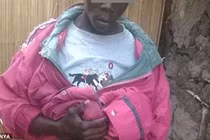 Nỗi khổ của trai trẻ có “của quý” dài gấp 10 lần bình thường