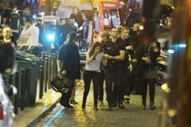 7 vụ khủng bố đẫm máu chấn động năm 2015