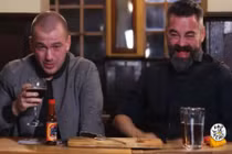 Điều gì xảy ra khi ăn loại ớt cay nhất thế giới?