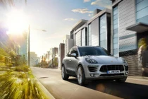 Porsche Macan giá khởi điểm 2,69 tỷ đồng tại Việt Nam