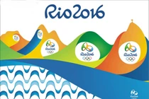 Nghe bài hát chính thức của Olympic Rio 2016