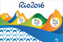 Nghe bài hát chính thức của Olympic Rio 2016