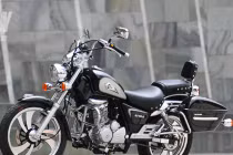 5 xe côn tay giá rẻ “đánh trúng” thị trường của Suzuki