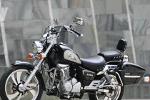 5 xe côn tay giá rẻ “đánh trúng” thị trường của Suzuki