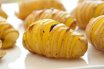 14 cách chế biến khoai tây thành món ăn siêu ngon