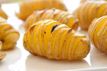 14 cách chế biến khoai tây thành món ăn siêu ngon