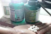 Công ty dởm lừa khám từ thiện bán thực phẩm chức năng