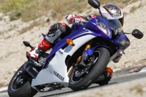 Yamaha R6 và những lời đồn đoán ma mị