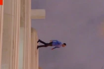 10 màn ảo thuật kinh điển của "phù thủy đường phố" Dynamo