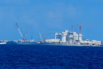 Chuyên gia dự báo tình hình Biển Đông thời gian tới