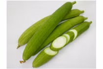 Công dụng chữa bệnh tuyệt vời của quả mướp hương