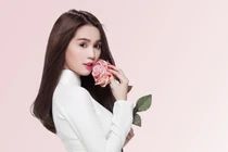 Ngọc Trinh ví đàn ông như giày: Biết đôi nào mới vừa chân?