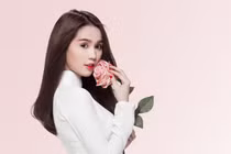 Ngọc Trinh ví đàn ông như giày: Biết đôi nào mới vừa chân?