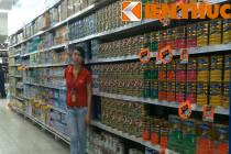 “Mổ xẻ” ông lớn Abbott đang được các bà mẹ ưa chuộng