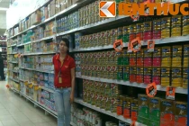 “Mổ xẻ” ông lớn Abbott đang được các bà mẹ ưa chuộng