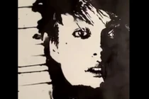 Cách vẽ tranh bằng mực sống động như thật