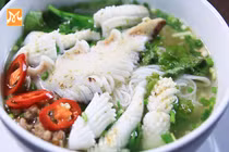 4 cách thái mực nhanh đẹp nhìn không nỡ ăn