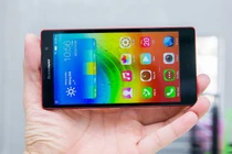 Lenovo K80M: Smartphone giá rẻ màn hình lớn, pin 4.000 mAh