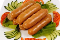 Ăn xúc xích thế nào để giảm nguy cơ gây ung thư?