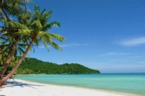 Top 6 bãi biển tuyệt vời nhất Việt Nam