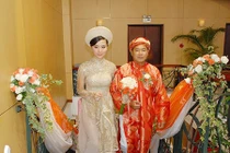 Bất ngờ thú vị về tân Chủ tịch NamABank