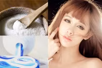 Cho kem đánh răng vào tủ lạnh rồi thoa lên mặt, kết quả ngỡ ngàng