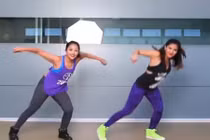 Bài tập 3 phút cho cả ngày vui vẻ