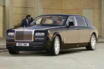 Điểm mặt 10 siêu xe đắt nhất thế giới