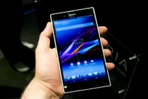 Những smartphone lớn nhất thế giới