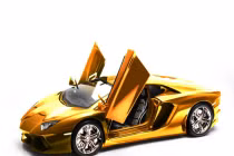 “Đồ chơi” xa xỉ cho dân xài ô tô