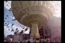 Những trò chơi nguy hiểm thử thách cả người gan dạ