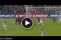 Chiêm ngưỡng 10 siêu phẩm sút phạt năm 2014