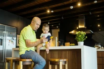 Khám phá cơn sốt nhà thông minh của đại gia Việt