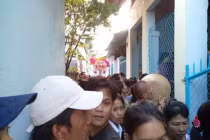 Bé 20 tháng tuổi tử vong tại nhà giữ trẻ tư