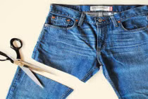 Mách bạn cách tái sử dụng quần áo cũ cực đơn giản