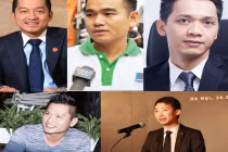 Danh tiếng lẫy lừng “thiếu gia” Mậu Ngọ