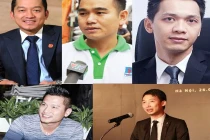 Danh tiếng lẫy lừng “thiếu gia” Mậu Ngọ