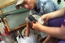 Thâm nhập thế giới ngầm mua bán hàng “nóng” tại TP HCM