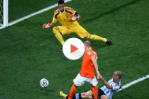 10 pha cứu thua hay nhất mọi thời đại